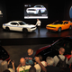 Illustration for article titled Hemi® Shaker Returns – 2014 Challenger R/T And Mopar ’14 Challenger Models Deliver Power, Performance And Heritage
